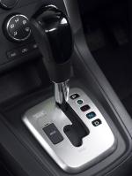 Holden Captiva 2006 года